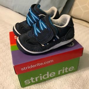 Perfect Gift: Brand New Stride Rite baby shoes 3M